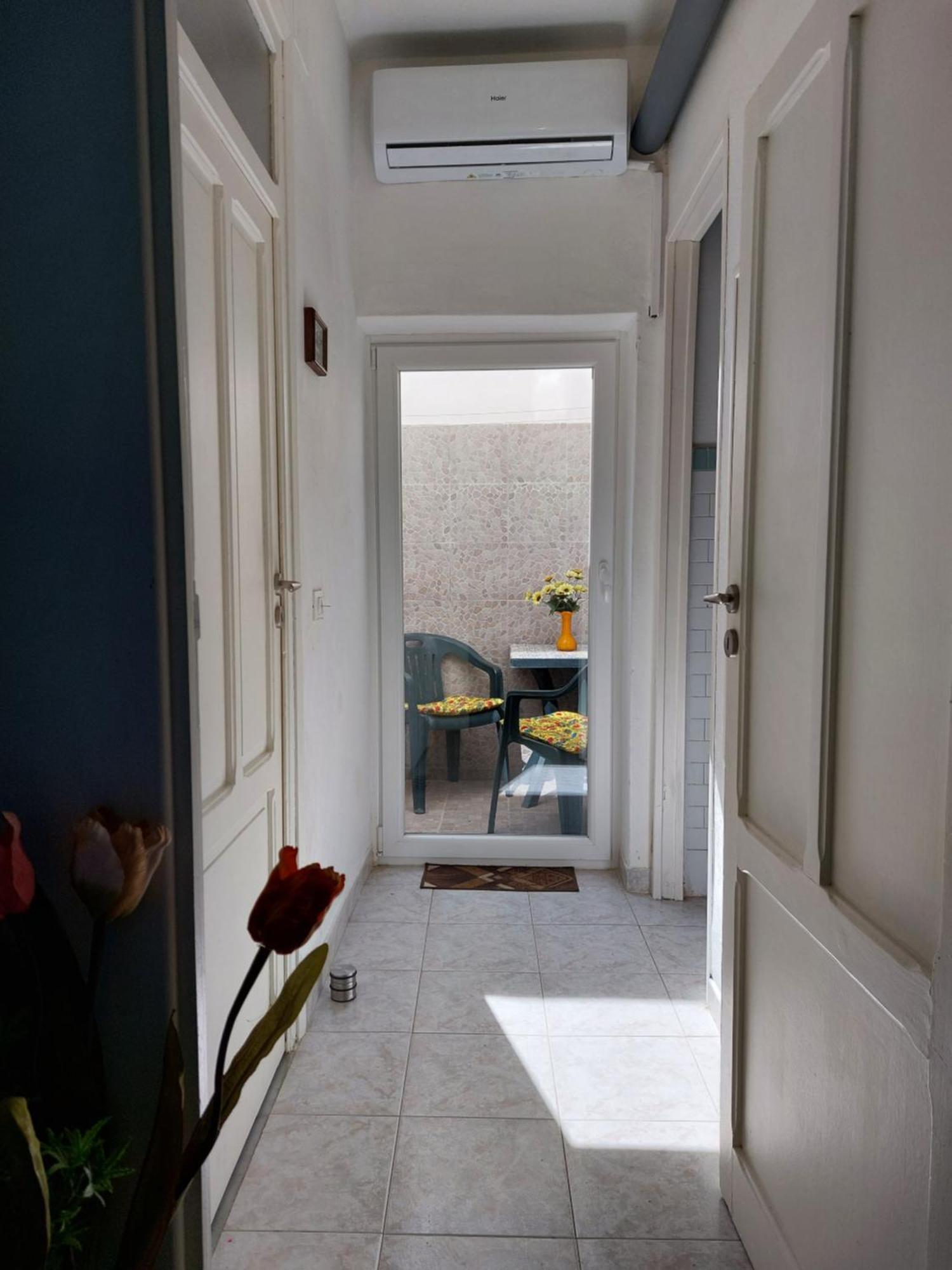 Salsedine Apartment Palermo Ngoại thất bức ảnh